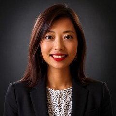 Wei Zhenhao portrait