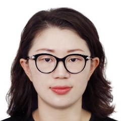 Wei Zhenhao portrait