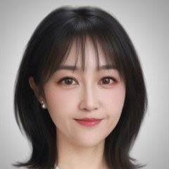 Wei Zhenhao portrait