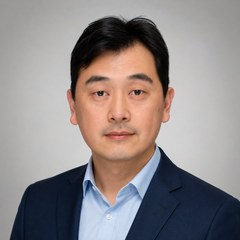 Wei Zhenhao portrait